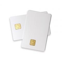  J2A040 chip java Jcop cartas