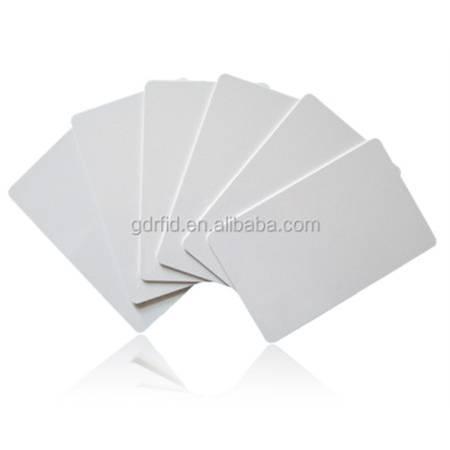 Custom Printing RFID Card