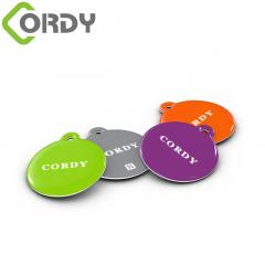 etiqueta chave do rfid epoxy