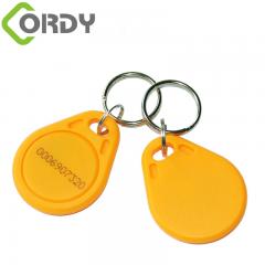 rfid chave fob