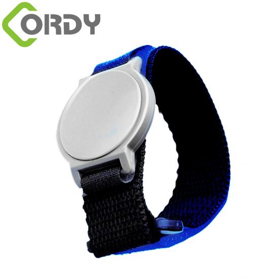 RFID Nylon Wristband