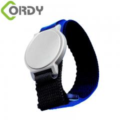 pulseira de nylon rfid