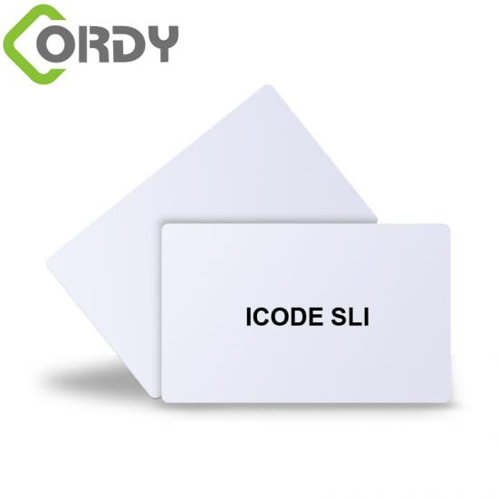 cartão icode sli