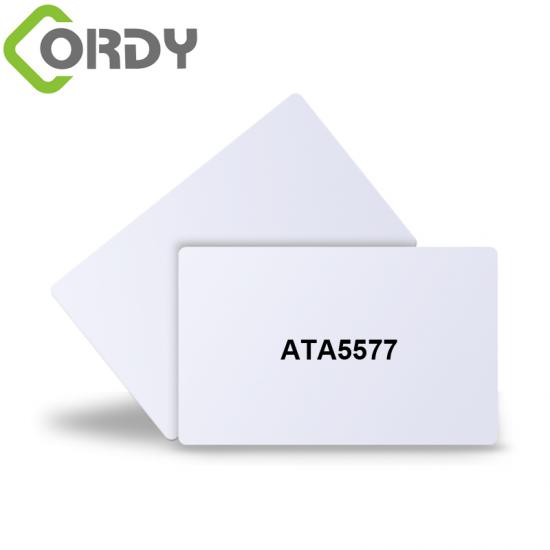 ATA5577 card