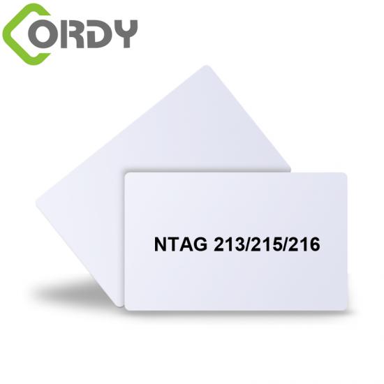 NTAG213 card