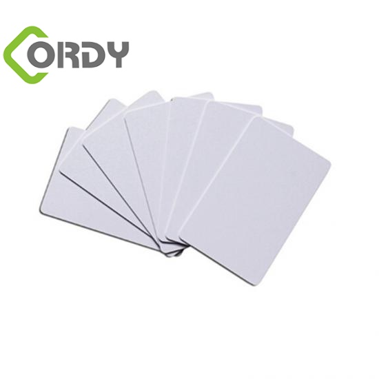 13.56MHz RFID PVC Card