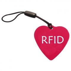  RFID keychain ..cartão