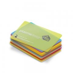 Premium RFID cartão