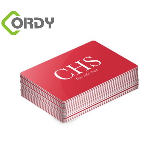 premium RFID card