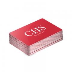  13.56MHz FM11RF08 RFID cartão