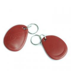 Impermeável RFID Keyfob 