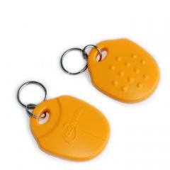  RFID Keychain .cartão