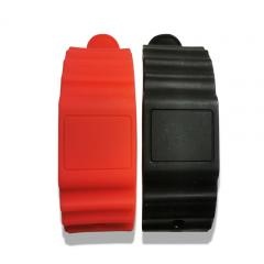  RFID pulseira de silicone