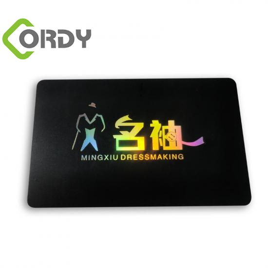  RFID Cartão de Chips Dupla.