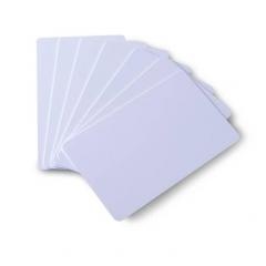  RFID Cartão em branco PVC
