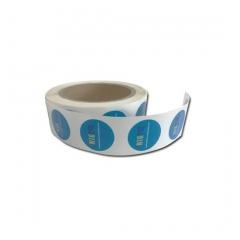 NFC Roll RFID adesivo