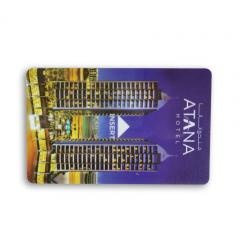  RFID Cartão de chave do hotel