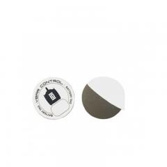 Tag RFID de tamanho personalizado