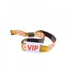 Pulseira rfid de tecido ultraleve MIFARE EV1