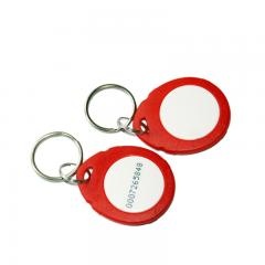 Chaveiro NFC Inteligente ABS