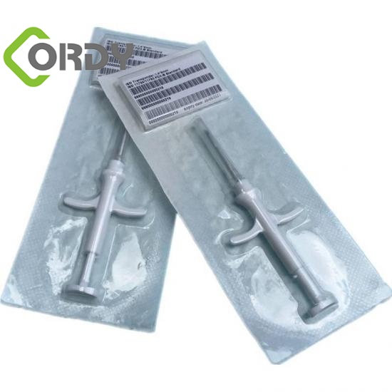 rfid capsule glass tube tag