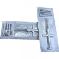 etiqueta de tubo de vidro cápsula rfid