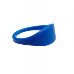pulseira de silicone rfid