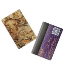 impressão de cartão rfid
