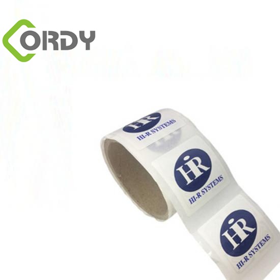 Low Price RFID Wet Inlay Tag