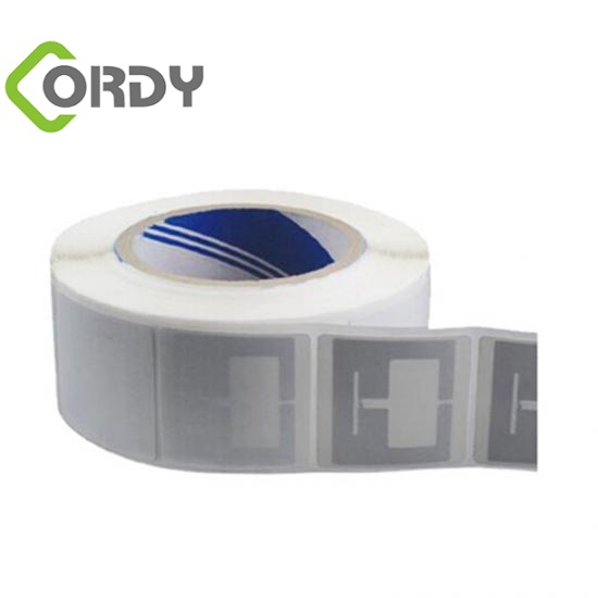 RFID Self Adhesive Labels