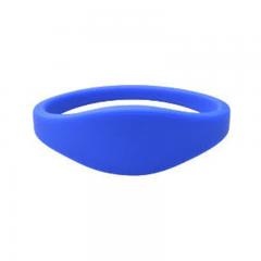 Pulseira RFID Mifare Classic EV1 1k