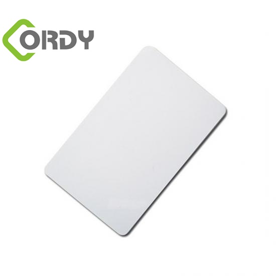 cartão RFID FM1208 cartão CPU