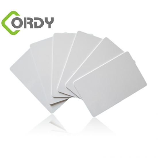 Cartão ISO RFID