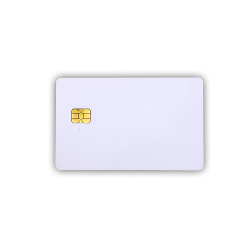 Cartão inteligente e tecnologia RFID
