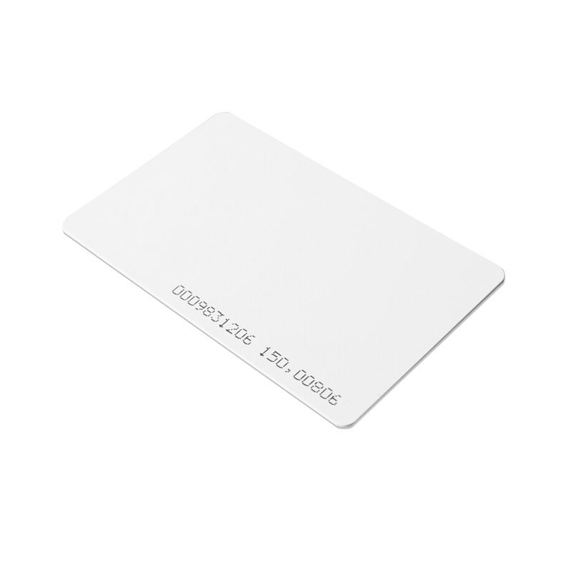 O que significa RFID