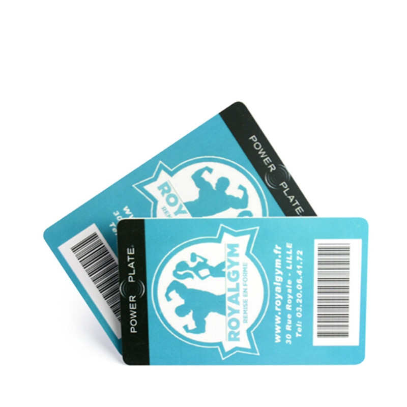 cartão de controle de acesso RFID