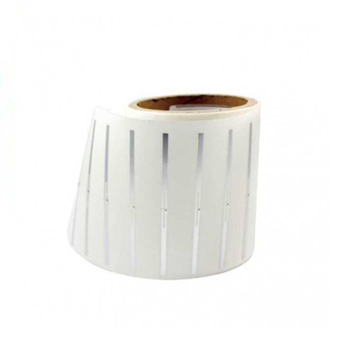 Aplicação da tecnologia RFID de ultra-alta frequência na gestão de vestuário