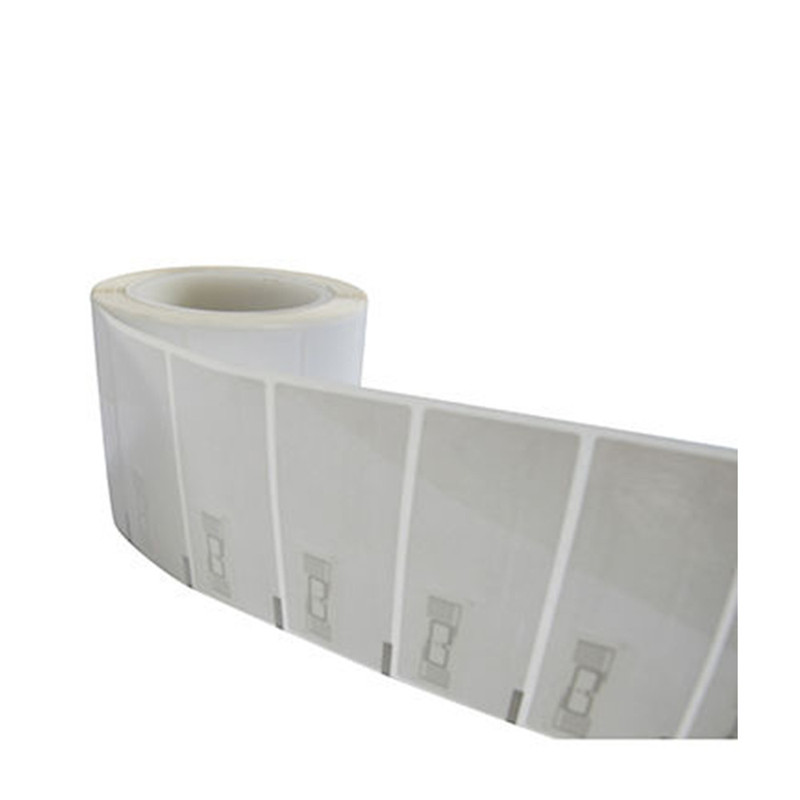 Aplicação de gerenciamento inteligente de RFID