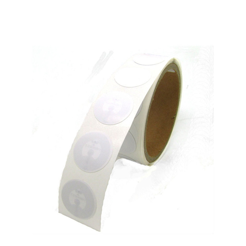 A RFID permite uma gestão transparente e inteligente em armazéns e logística.