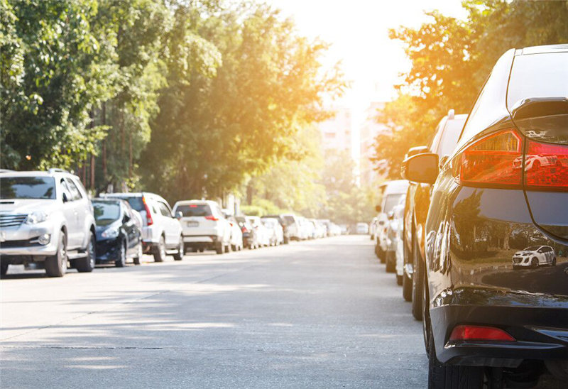 O futuro (estacionamento) é aqui - como o micro lidar é aplicado na Internet das Coisas