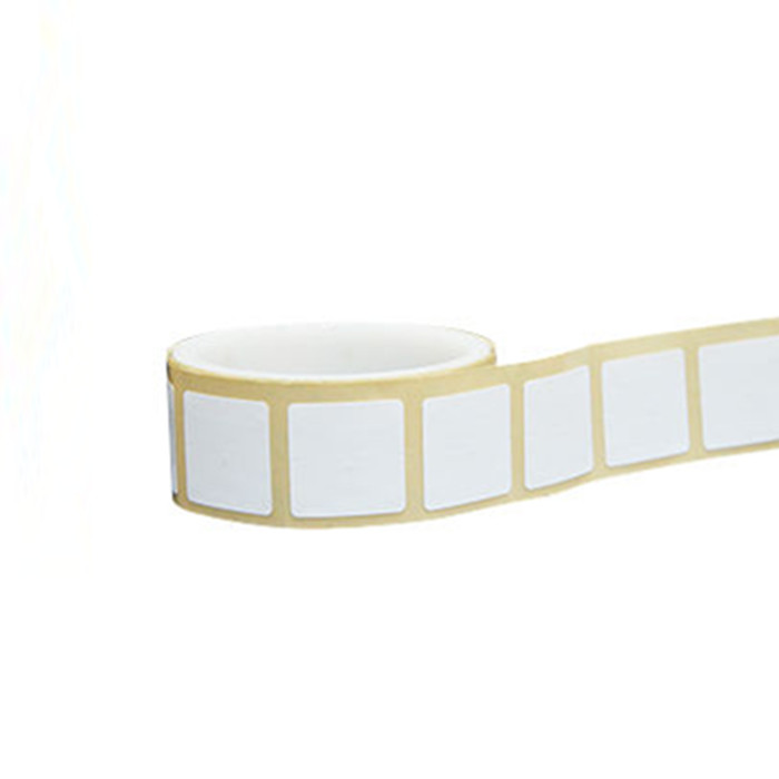 A aplicação de etiquetas RFID em bibliotecas